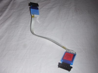 LG EAD62572301 YSI141111(300) T-CON Kabel Flachbandkabel 50LB650V-ZN TV Cable