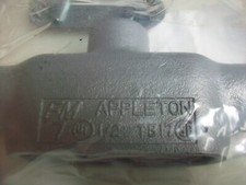 LOT 0F 12 NEW APPLETON 1/2
