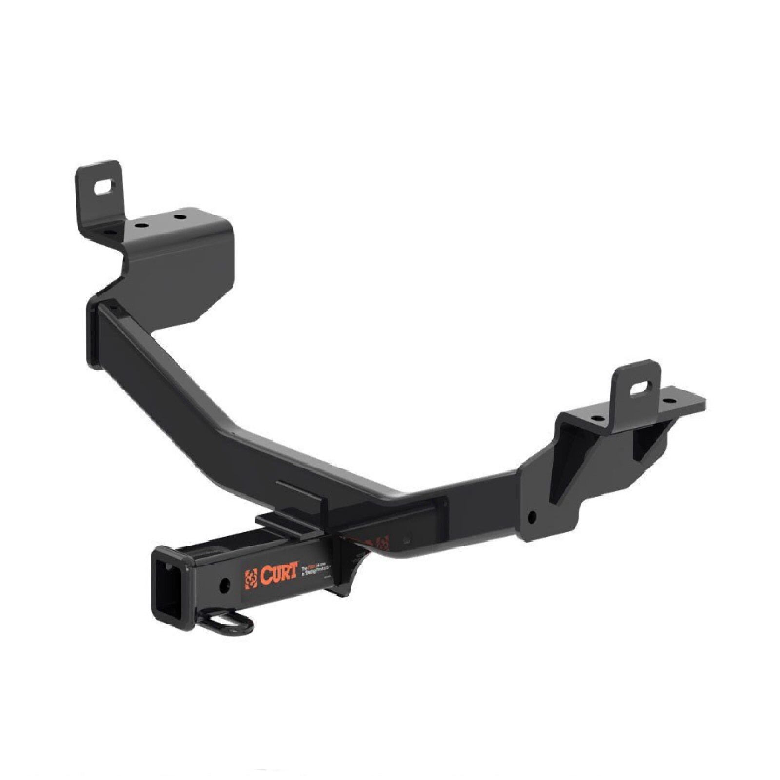 Curt Class 3 Trailer Hitch for Jeep Cherokee Latitude / Limited