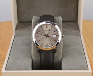 burberry white sneaker