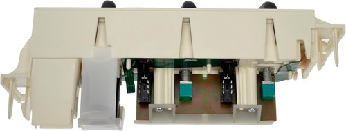Dorman 599-007 Front Climate Control Compatible with Cadillac/Chevrolet/GMC - Picture 4 of 4