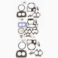 Rochester Tri Power Carburetor Rebuild Kit - 1958-1960 Cadillac