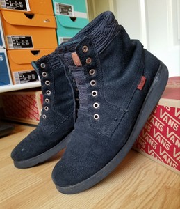 vans otw breton