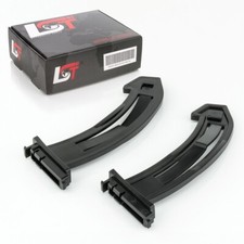 Staffa supporto vano portaoggetti staffa 5114275 per Opel Astra G Zafira A