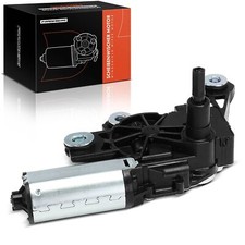 Wischermotor Heckwischermotor Hinten 12V für Audi A4 Avant 8D5 Seat 8L0955711C
