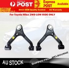 <!--F#f_0-->Front UPPER Control Arms For Toyota Hilux KUN16 GGN15 TGN16 05-15 2WD LOW RIDE<!--F/-->