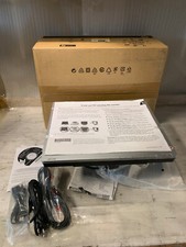 New HP L1750 17" LCD Flat Panel Monitor 1280 x 1024