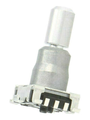 PEL12T-4226F-S1024 BOURNS - Encoder: Incremental | THT; Illumin: LED; 24imp/revol; Pos: 24; 5VDC