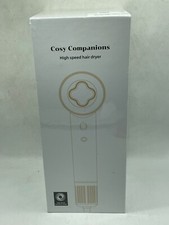 Hair Dryer - 150000 RPM High-Speed Brushless Motor Negative Ionic Blow Dryer