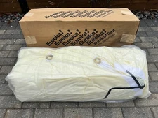 MGPTS 18’x18’ Tent Liners Intermediate (NSN-8340-01-477-1390)