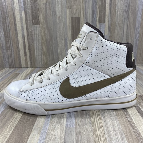 nike brs high tops