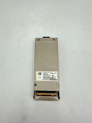 Cisco ONS-CFP2-CFP2 100G QPSK / 200G 16-QAM - WDM 10-3128-05