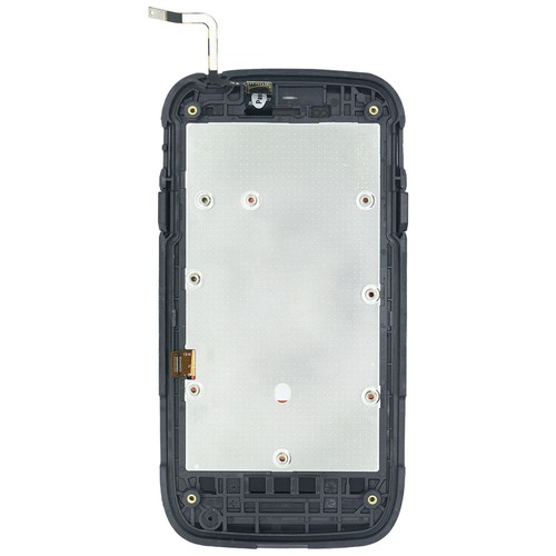 LCD with Touch Digitizer with Front Cover for Honeywell Dolphin CT60 Scanner - Picture 5 of 13