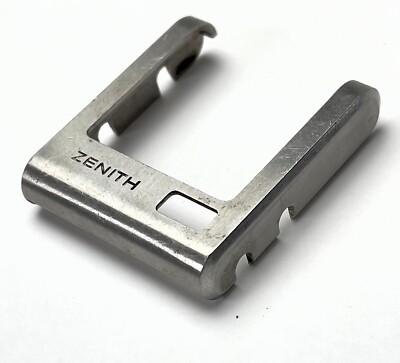 CARCASA ZENITH 02.0010.471 QUARTZ TIME COMMAND ANCHO 34.5 X 38.6MM
