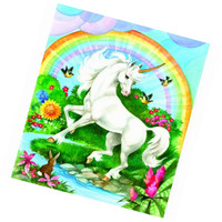Unicorn A 200-piece Jigsaw Puzzle By Sunsout Inc. Unicorn A 200-piece Jigsaw Puzzle By Sunsout Inc.