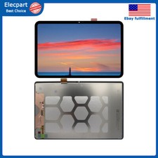 OEM For Samsung Tab S7 FE 12.4" SM-T733 T733N T730 LCD Touch Screen Digitizer