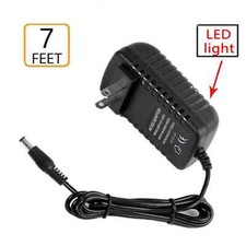 AC Adapter for Logitech G Saitek PRO Flight Yoke System DC Power Supply Charger