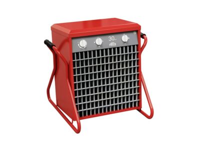 FRICO Heizlüfter Tiger 30kW 400V 0/10/20/30kW IP44 (TIG303-0