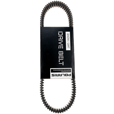 Polaris 3211216 11.5CD Drive Belt 2019 Axys Pro-RMK Snowmobiles Part