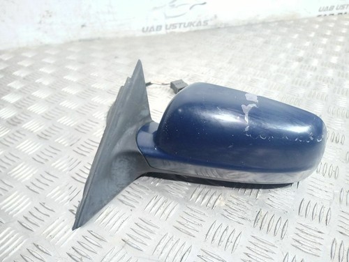 Volkswagen PASSAT B5 1997 Außenspiegel elektrisch Tür vorne 020479 UST58844