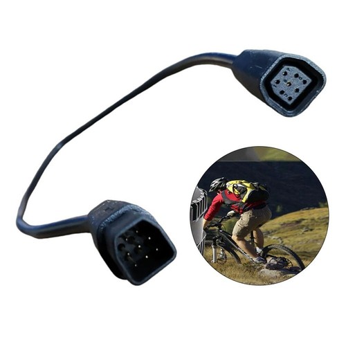 For Bafang EB BUS Extension Cable for M510 M560 M820 Speed Sensor 40cm Size - Afbeelding 5 van 12