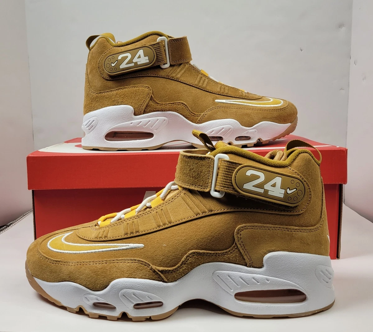 griffey shoes size 13