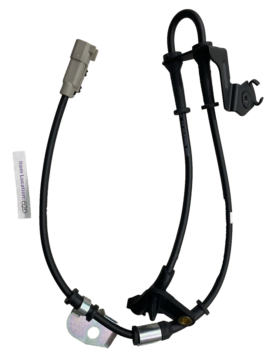 ABS SENSOR Leoni Adascar 25.0711-5021.4/ 04683471 AD / 3248 / 6.2