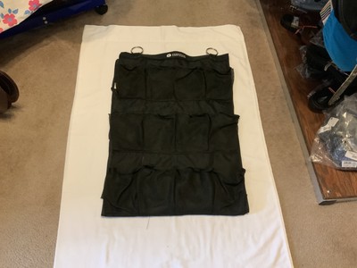 Equifit Essential Hanging Boot Orginer 24 Pockets