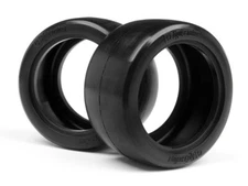 HPI Racing 1/10 FALKEN AZENIS SLICK TIRE 31mm (FRONT/2pcs) #109158