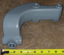 Delta Rockwell Table Saw Blade Guard Mounting Bracket 422-04-014-2007