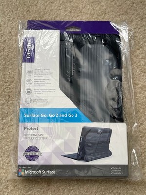 Targus Protective Case Microsoft Surface Go, Go 2, Go 3 TH2779GL