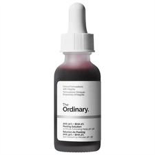 The Ordinary AHA 30 BHA 2 High-Strength Peeling Solution for Brightening