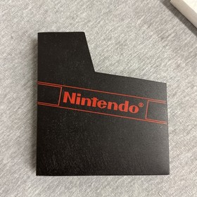 Pro Wrestling (Nintendo NES, 1987) w/ Box