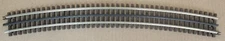 Atlas O 6014 099 Curve Track O-Gauge NOS