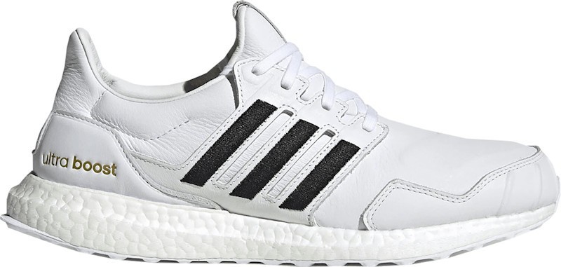 adidas gazelle silver green womens adidas Ultraboost 21 White Women's Shoes, Size: 9 main image 1