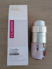 Clarins Double Serum Foundation 30ml   L1C    BRAND NEW in BOX