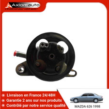 Pompe direction assistée Mazda 626