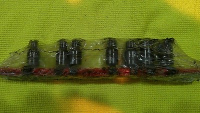 MATCO Tools 7pc inverted reverse Torx Socket 1/4'' Drive E4-E12 SAXR7TA / saxr7tc
