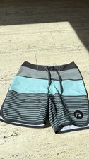 QuickSilver Jungen Boardshorts Gr. 140 10 Jah...