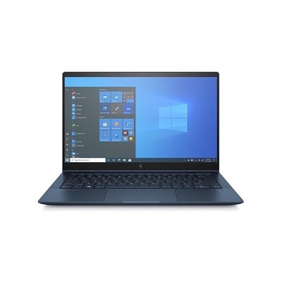 HP Elite Dragonfly G2, i7, 16GB, 512GB SSD, Touchscreen | eBay