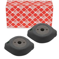 2X febi Getriebelager FüR VW Passat B5 B5.5 A4 B5 A6 C4 C5 C6 Superb 8D0399151M