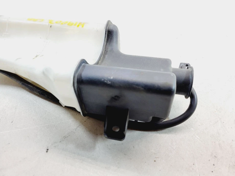 HYUNDAI GENESIS 2009 2010 2011 2012 2013 2014 BOTELLA REFRIGERANTE DESBORDAMIENTO RADIADOR  Foto 2 de 4