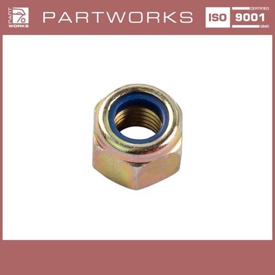 Sicherungsmutter für PORSCHE 90091004202