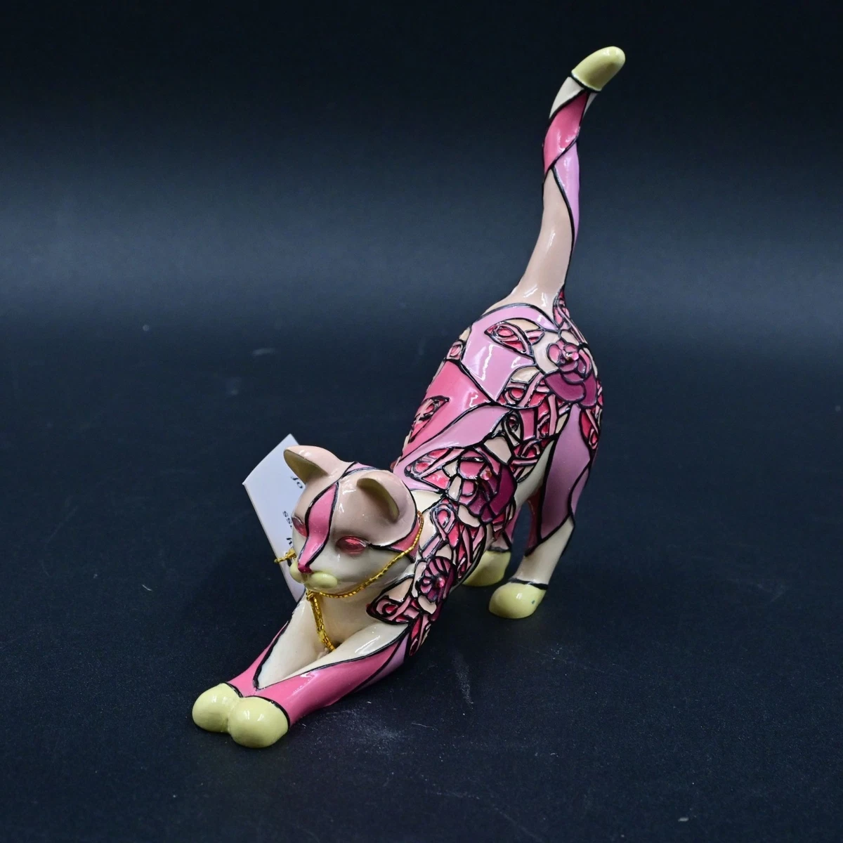 The Hamilton Collection Collectible Cat Figurines for sale | eBay