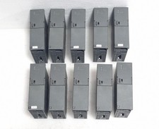 SIEMENS SIMATIC 6ES7 307-1BA01-0AA0 PS 307 Power Supply 24V 2A  LOT Of 2 