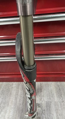 超美品！MANITOU SUPER NOVA Manitou Supernova Fork 4X Slalom DH Rare Vintage 26