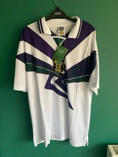 Retro Scotland 1996 Football Shirt - UK Size (XXL) RRP £39.99 - See Photo's - B5