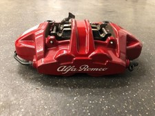 Etrier de frein Alfa Romeo GIULIA