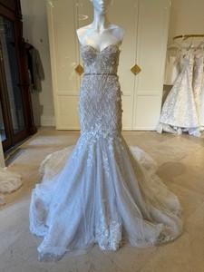 Berta Wedding Dress | eBay