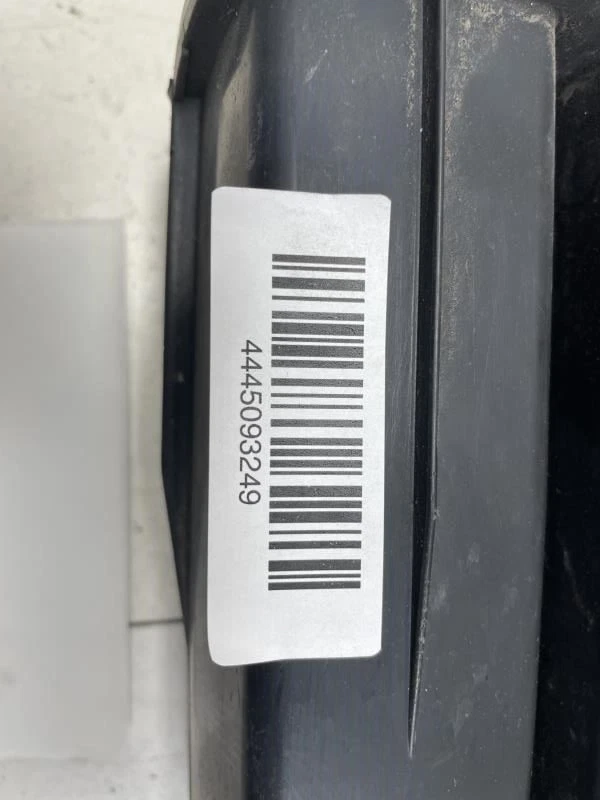 Infiniti QX60 2014 bote de vapor de combustible OEM+ Foto 3 de 4